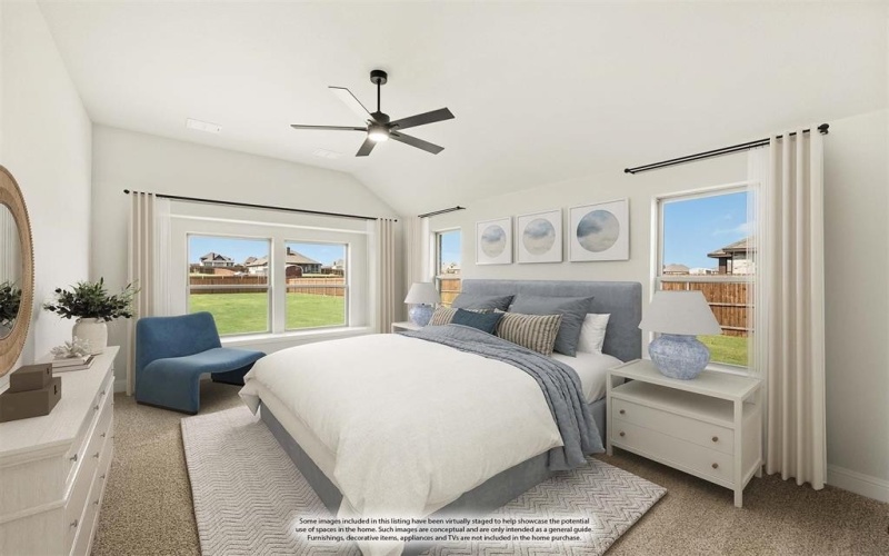 12525 Panther Creek Drive, Godley, TX 76044, 5 Habitaciones Habitaciones , ,5 BañosBaños,Residential,En Venta,12525 Panther Creek Drive,20657537