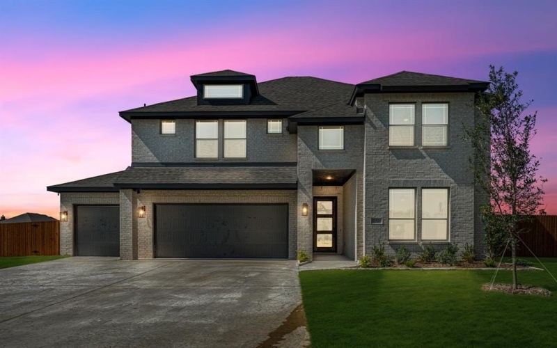 12525 Panther Creek Drive, Godley, TX 76044, 5 Habitaciones Habitaciones , ,5 BañosBaños,Residential,En Venta,12525 Panther Creek Drive,20657537