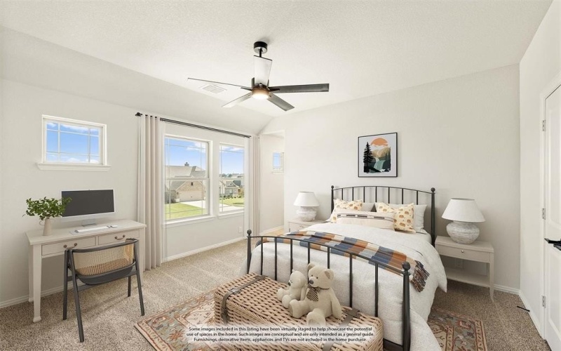 12525 Panther Creek Drive, Godley, TX 76044, 5 Habitaciones Habitaciones , ,5 BañosBaños,Residential,En Venta,12525 Panther Creek Drive,20657537