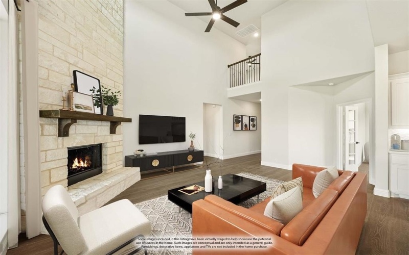 12525 Panther Creek Drive, Godley, TX 76044, 5 Habitaciones Habitaciones , ,5 BañosBaños,Residential,En Venta,12525 Panther Creek Drive,20657537