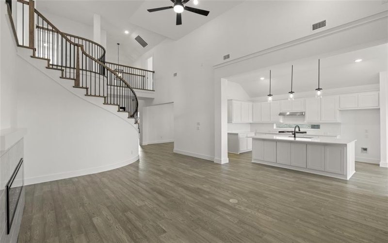1848 Valencia Drive, Little Elm, TX 75068, 5 Bedrooms Bedrooms, ,5 BathroomsBathrooms,Residential,For Sale,1848 Valencia Drive,20618021