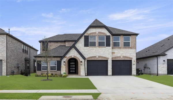 1848 Valencia Drive, Little Elm, TX 75068, 5 Bedrooms Bedrooms, ,5 BathroomsBathrooms,Residential,For Sale,1848 Valencia Drive,20618021