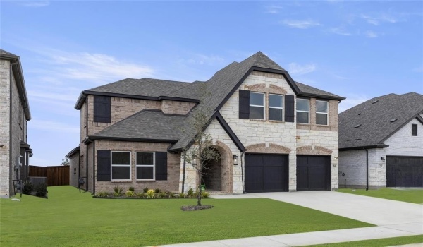 1848 Valencia Drive, Little Elm, TX 75068, 5 Bedrooms Bedrooms, ,5 BathroomsBathrooms,Residential,For Sale,1848 Valencia Drive,20618021