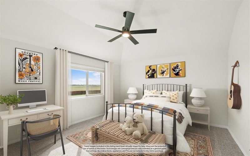 12736 Ruger Road, Godley, TX 76044, 5 Habitaciones Habitaciones , ,3 BañosBaños,Residential,En Venta,12736 Ruger Road,20657570