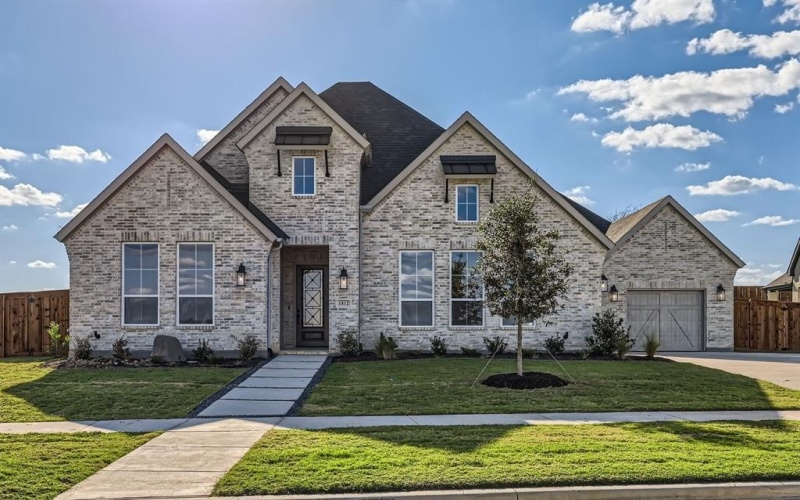 1812 Farmstead Road, Mansfield, TX 76063, 4 Habitaciones Habitaciones , ,5 BañosBaños,Residential,En Venta,1812 Farmstead Road,20618273