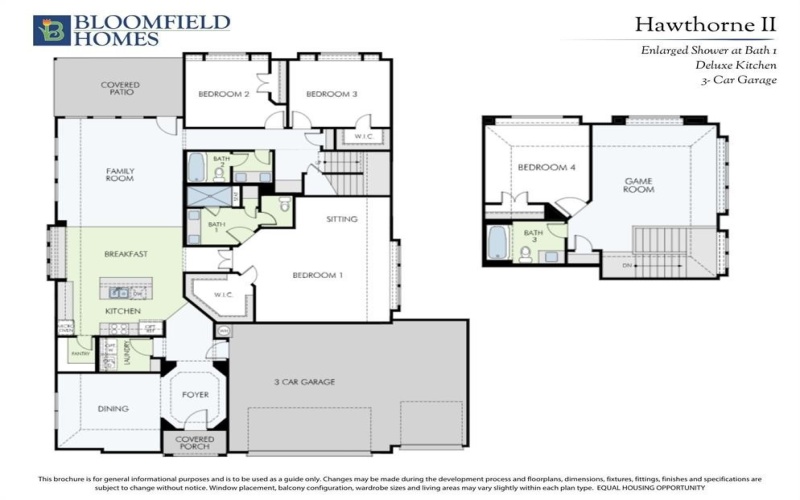 2500 Fischer Lane, Mansfield, TX 76063, 4 Bedrooms Bedrooms, ,3 BathroomsBathrooms,Residential,For Sale,2500 Fischer Lane,20657765
