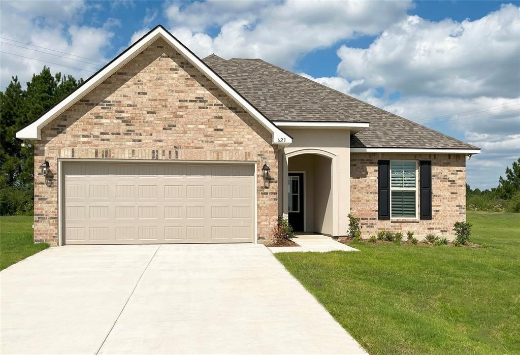 623 SANDY RIDGE Circle, Shreveport, LA 71107, 3 Bedrooms Bedrooms, ,2 BathroomsBathrooms,Residential,For Sale,623 SANDY RIDGE Circle,20618681