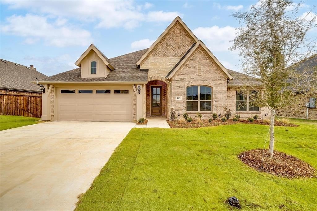 229 Brazos Drive, Waxahachie, TX 75165, 3 Habitaciones Habitaciones , ,2 BañosBaños,Residential,En Venta,229 Brazos Drive,20657866
