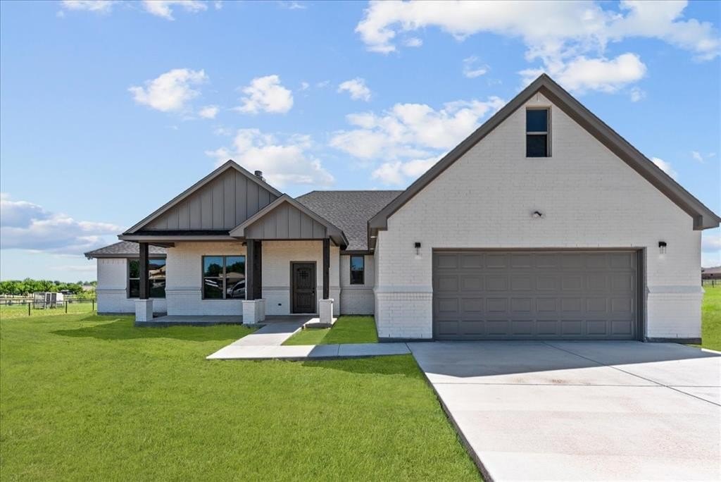8806 County Road 1229, Godley, TX 76044, 4 Habitaciones Habitaciones , ,3 BañosBaños,Residential,En Venta,8806 County Road 1229,20539556