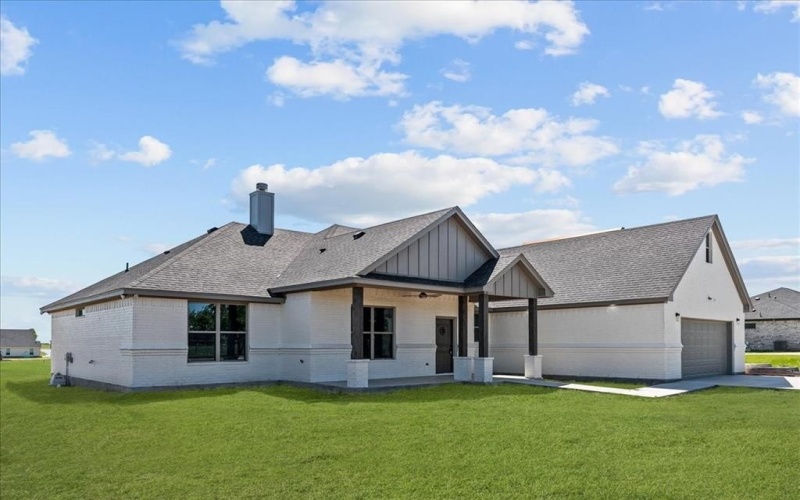 8806 County Road 1229, Godley, TX 76044, 4 Habitaciones Habitaciones , ,3 BañosBaños,Residential,En Venta,8806 County Road 1229,20539556