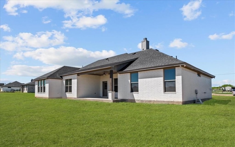 8806 County Road 1229, Godley, TX 76044, 4 Habitaciones Habitaciones , ,3 BañosBaños,Residential,En Venta,8806 County Road 1229,20539556