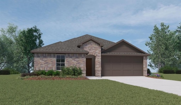 814 Parksville Drive, Ferris, TX 75125, 4 Bedrooms Bedrooms, ,2 BathroomsBathrooms,Residential,For Sale,814 Parksville Drive,20618985