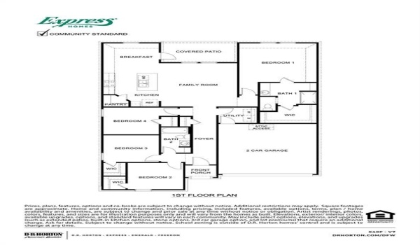 814 Parksville Drive, Ferris, TX 75125, 4 Bedrooms Bedrooms, ,2 BathroomsBathrooms,Residential,For Sale,814 Parksville Drive,20618985