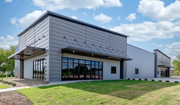 2309 A Gallagher Drive, Sherman, TX 75090, ,Commercial Sale,For Sale,2309 A Gallagher Drive,20619120