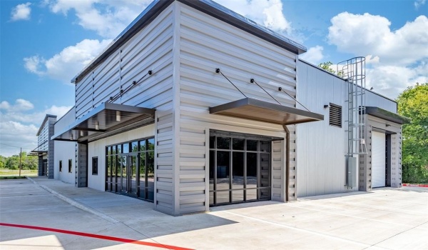2309 A Gallagher Drive, Sherman, TX 75090, ,Commercial Sale,For Sale,2309 A Gallagher Drive,20619120