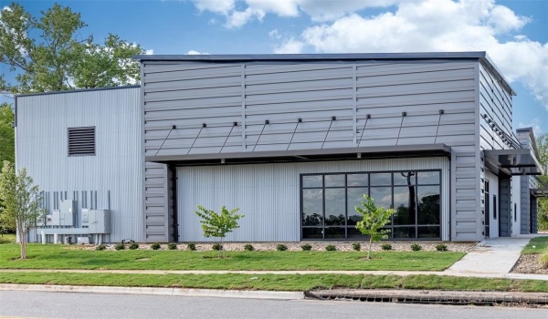 2309 A Gallagher Drive, Sherman, TX 75090, ,Commercial Sale,For Sale,2309 A Gallagher Drive,20619120