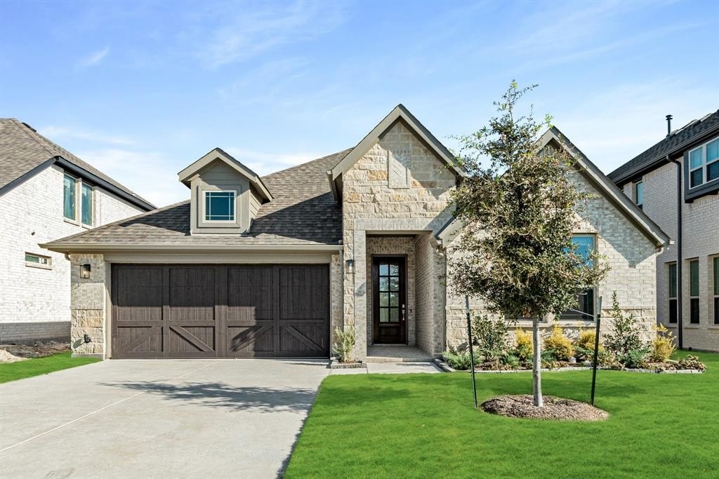 1407 Fishergate Drive, Forney, TX 75126, 4 Bedrooms Bedrooms, ,3 BathroomsBathrooms,Residential,For Sale,1407 Fishergate Drive,20658997