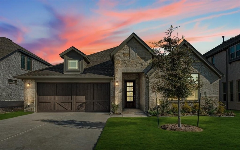 1407 Fishergate Drive, Forney, TX 75126, 4 Bedrooms Bedrooms, ,3 BathroomsBathrooms,Residential,For Sale,1407 Fishergate Drive,20658997