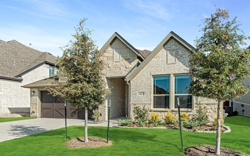 1407 Fishergate Drive, Forney, TX 75126, 4 Bedrooms Bedrooms, ,3 BathroomsBathrooms,Residential,For Sale,1407 Fishergate Drive,20658997