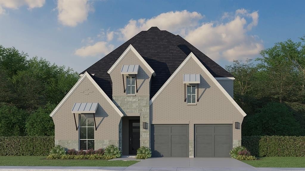1264 High, The Colony, TX 75056, 5 Bedrooms Bedrooms, ,6 BathroomsBathrooms,Residential,For Sale,1264 High,20619273