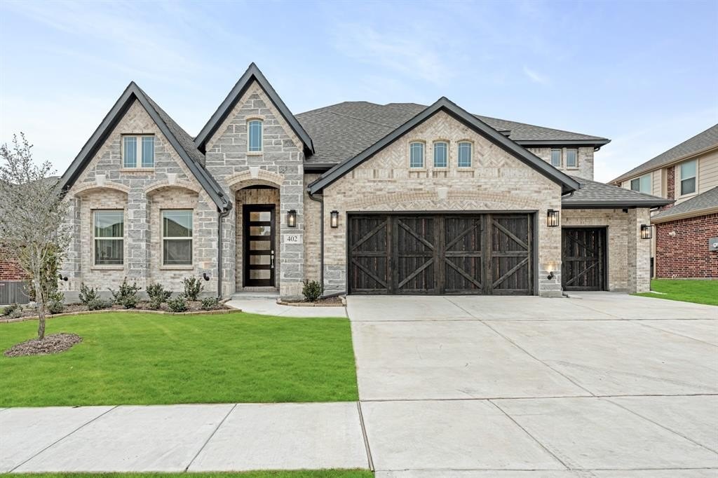 402 Sparrow Drive, Wylie, TX 75098, 5 Bedrooms Bedrooms, ,5 BathroomsBathrooms,Residential,For Sale,402 Sparrow Drive,20659786