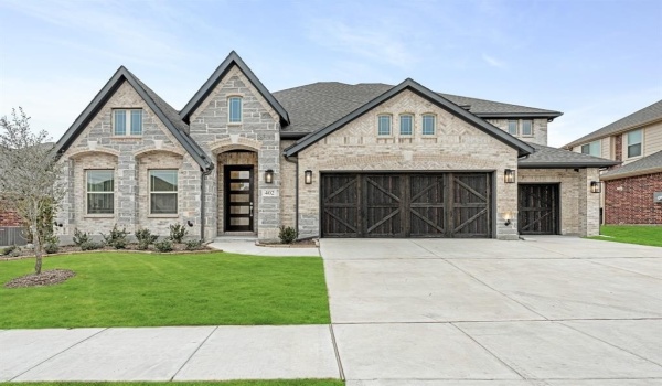 402 Sparrow Drive, Wylie, TX 75098, 5 Bedrooms Bedrooms, ,5 BathroomsBathrooms,Residential,For Sale,402 Sparrow Drive,20659786