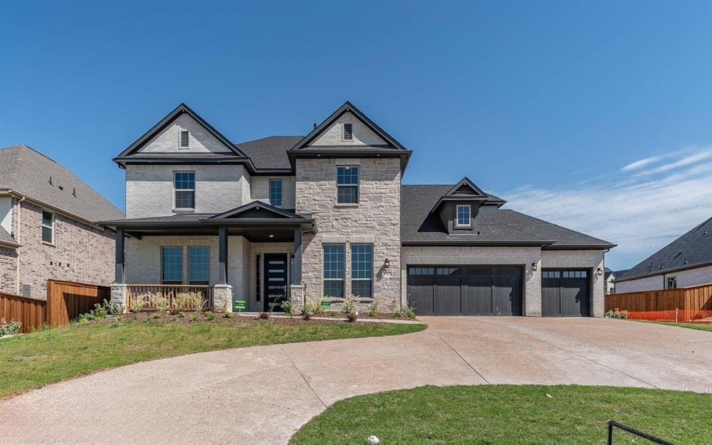 1707 Diamond Drive, Lucas, TX 75098, 6 Habitaciones Habitaciones , ,6 BañosBaños,Residential,En Venta,1707 Diamond Drive,20619792