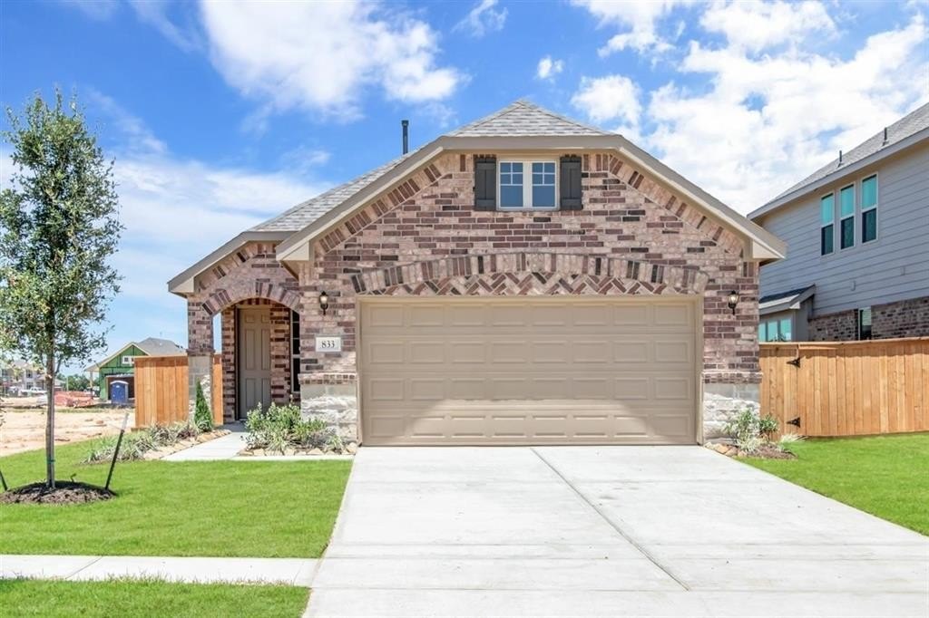 424 Silent Pond, Lavon, TX 75166, 3 Bedrooms Bedrooms, ,2 BathroomsBathrooms,Residential,For Sale,424 Silent Pond,20659911