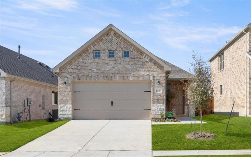 424 Silent Pond, Lavon, TX 75166, 3 Bedrooms Bedrooms, ,2 BathroomsBathrooms,Residential,For Sale,424 Silent Pond,20659911