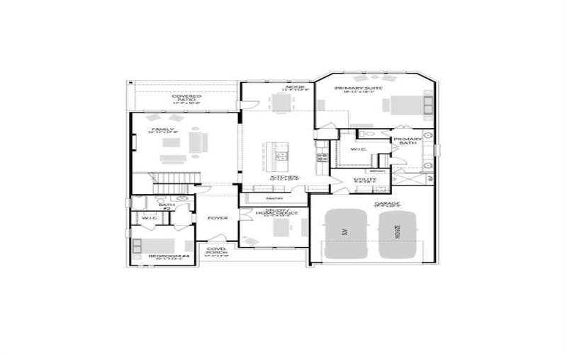 568 Hundred Acre Drive, Waxahachie, TX 75165, 4 Bedrooms Bedrooms, ,3 BathroomsBathrooms,Residential,For Sale,568 Hundred Acre Drive,20619909
