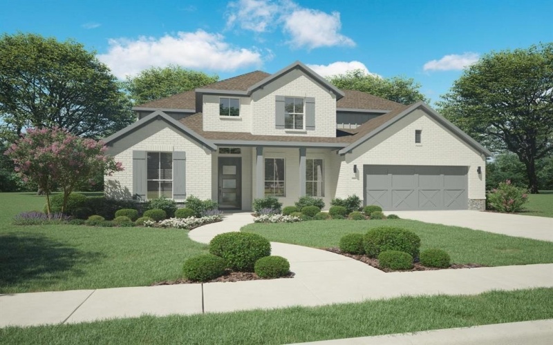 568 Hundred Acre Drive, Waxahachie, TX 75165, 4 Bedrooms Bedrooms, ,3 BathroomsBathrooms,Residential,For Sale,568 Hundred Acre Drive,20619909