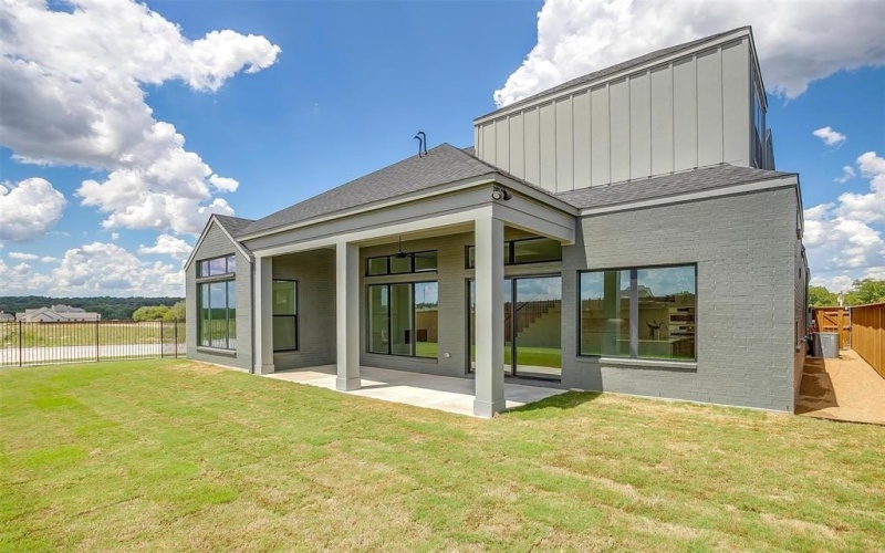 165 Lantern Ridge Drive, Aledo, TX 76008, 4 Habitaciones Habitaciones , ,5 BañosBaños,Residential,En Venta,165 Lantern Ridge Drive,20620352