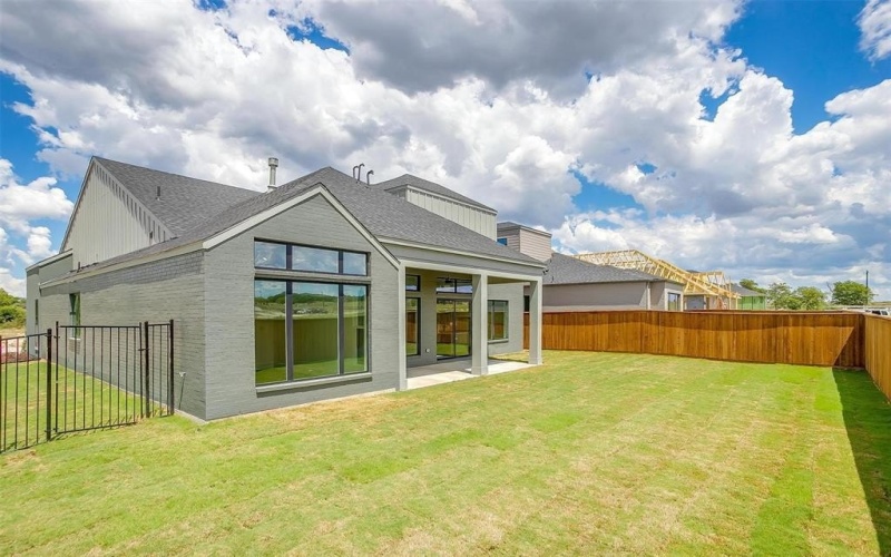 165 Lantern Ridge Drive, Aledo, TX 76008, 4 Habitaciones Habitaciones , ,5 BañosBaños,Residential,En Venta,165 Lantern Ridge Drive,20620352