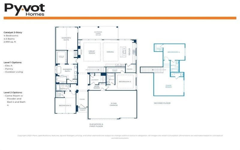 165 Lantern Ridge Drive, Aledo, TX 76008, 4 Habitaciones Habitaciones , ,5 BañosBaños,Residential,En Venta,165 Lantern Ridge Drive,20620352