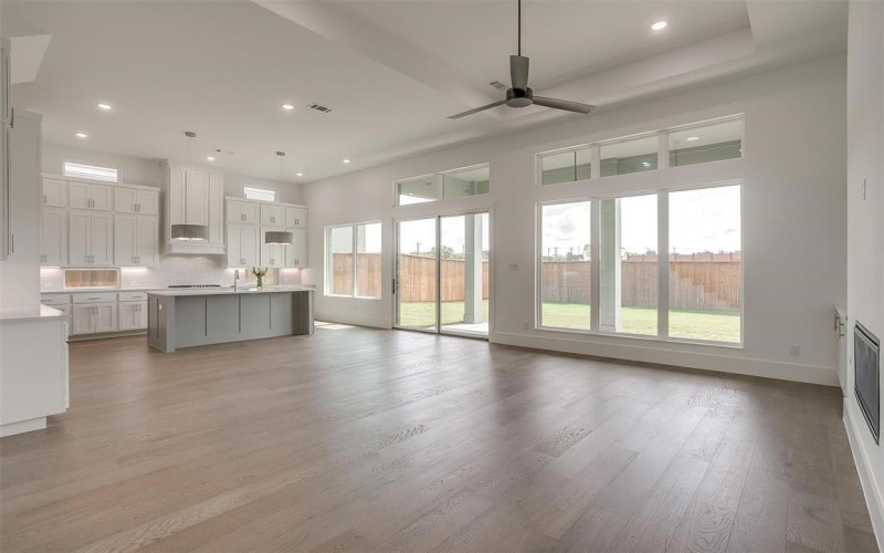165 Lantern Ridge Drive, Aledo, TX 76008, 4 Habitaciones Habitaciones , ,5 BañosBaños,Residential,En Venta,165 Lantern Ridge Drive,20620352