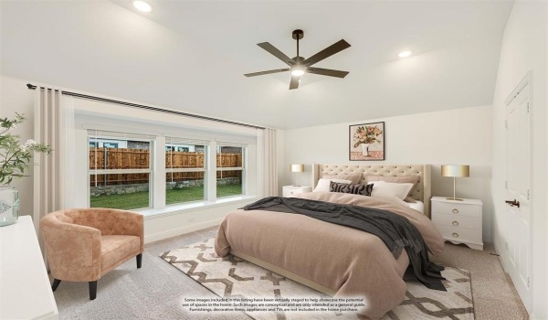 908 Split Oak Lane, Anna, TX 75409, 4 Bedrooms Bedrooms, ,3 BathroomsBathrooms,Residential,For Sale,908 Split Oak Lane,20660171