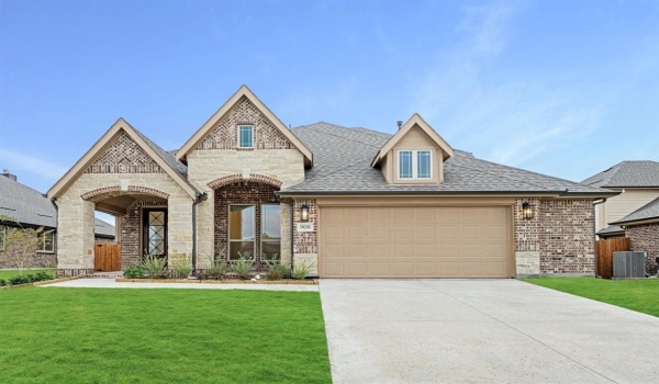 908 Split Oak Lane, Anna, TX 75409, 4 Bedrooms Bedrooms, ,3 BathroomsBathrooms,Residential,For Sale,908 Split Oak Lane,20660171