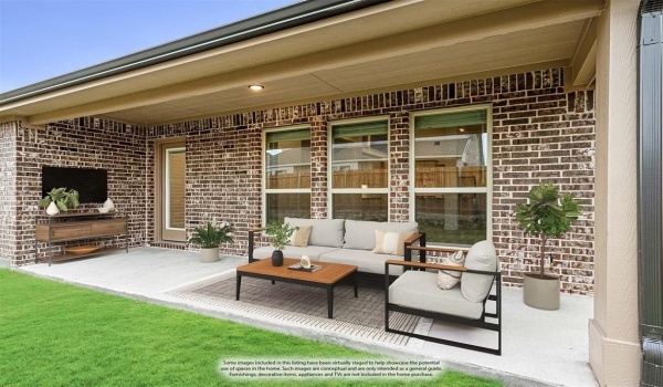 908 Split Oak Lane, Anna, TX 75409, 4 Bedrooms Bedrooms, ,3 BathroomsBathrooms,Residential,For Sale,908 Split Oak Lane,20660171