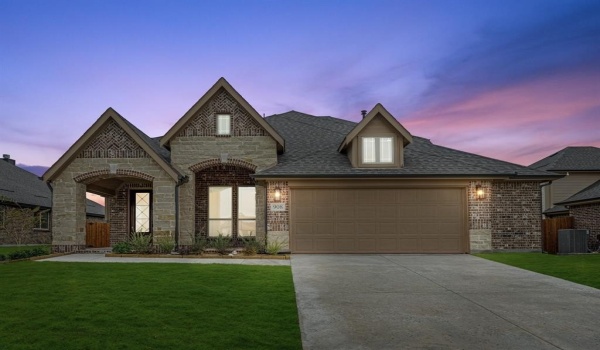 908 Split Oak Lane, Anna, TX 75409, 4 Bedrooms Bedrooms, ,3 BathroomsBathrooms,Residential,For Sale,908 Split Oak Lane,20660171