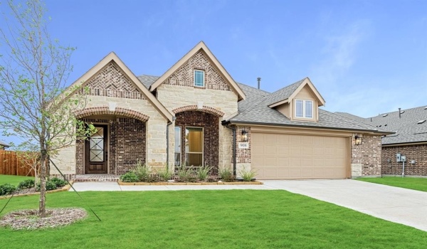 908 Split Oak Lane, Anna, TX 75409, 4 Bedrooms Bedrooms, ,3 BathroomsBathrooms,Residential,For Sale,908 Split Oak Lane,20660171