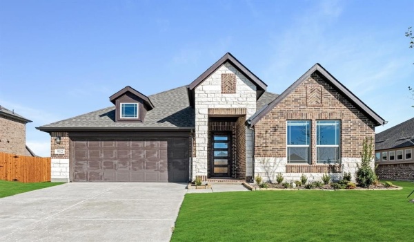 912 Split Oak Lane, Anna, TX 75409, 4 Bedrooms Bedrooms, ,3 BathroomsBathrooms,Residential,For Sale,912 Split Oak Lane,20660221
