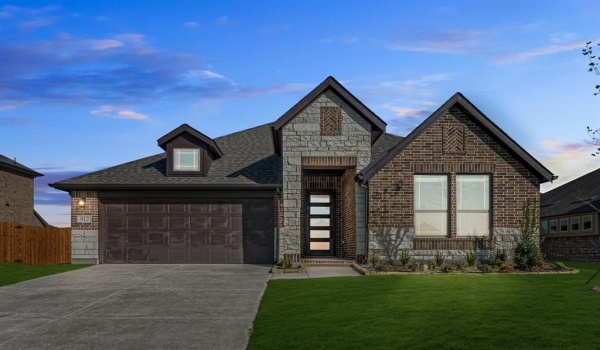 912 Split Oak Lane, Anna, TX 75409, 4 Bedrooms Bedrooms, ,3 BathroomsBathrooms,Residential,For Sale,912 Split Oak Lane,20660221