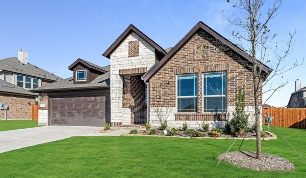 912 Split Oak Lane, Anna, TX 75409, 4 Bedrooms Bedrooms, ,3 BathroomsBathrooms,Residential,For Sale,912 Split Oak Lane,20660221