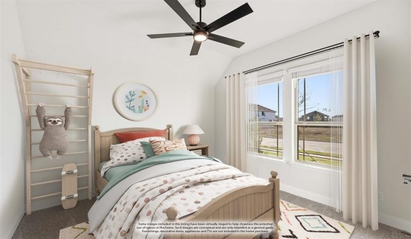 912 Split Oak Lane, Anna, TX 75409, 4 Bedrooms Bedrooms, ,3 BathroomsBathrooms,Residential,For Sale,912 Split Oak Lane,20660221
