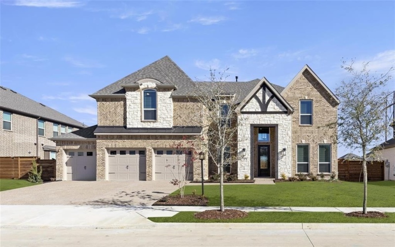 1709 Shamrock Green, Mesquite, TX 75181, 5 Bedrooms Bedrooms, ,5 BathroomsBathrooms,Residential,For Sale,1709 Shamrock Green,20620480