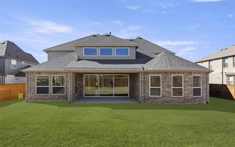 1709 Shamrock Green, Mesquite, TX 75181, 5 Bedrooms Bedrooms, ,5 BathroomsBathrooms,Residential,For Sale,1709 Shamrock Green,20620480