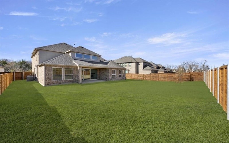 1709 Shamrock Green, Mesquite, TX 75181, 5 Bedrooms Bedrooms, ,5 BathroomsBathrooms,Residential,For Sale,1709 Shamrock Green,20620480