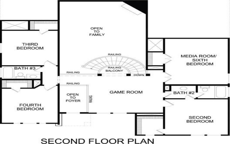 1709 Shamrock Green, Mesquite, TX 75181, 5 Bedrooms Bedrooms, ,5 BathroomsBathrooms,Residential,For Sale,1709 Shamrock Green,20620480