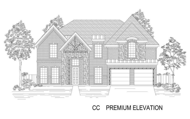 1709 Shamrock Green, Mesquite, TX 75181, 5 Bedrooms Bedrooms, ,5 BathroomsBathrooms,Residential,For Sale,1709 Shamrock Green,20620480