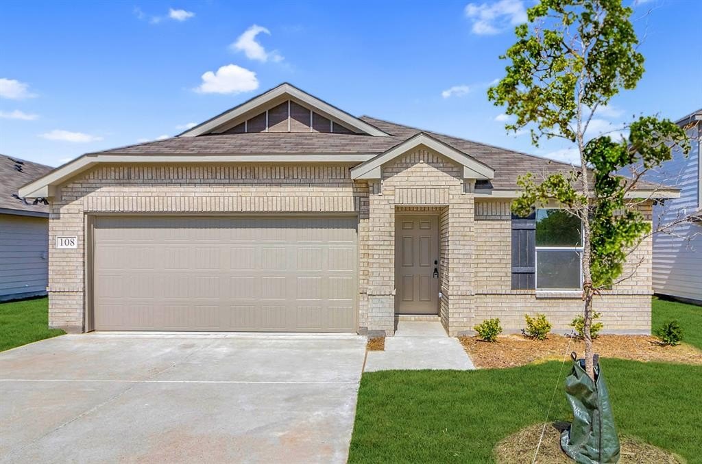 108 Kainos Street, Greenville, TX 75402, 4 Bedrooms Bedrooms, ,2 BathroomsBathrooms,Residential,For Sale,108 Kainos Street,20547895